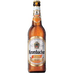 Krombacher Weizen